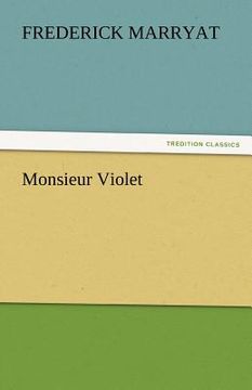 portada monsieur violet (in English)
