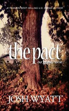 portada The Pact: Our Journey Home (en Inglés)