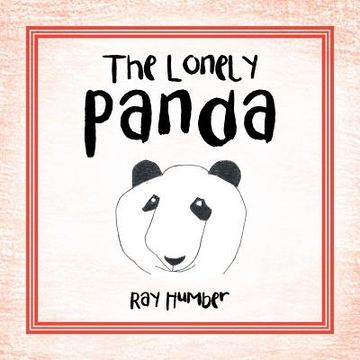portada The Lonely Panda