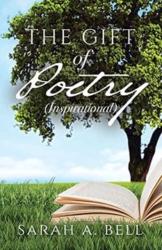 portada The Gift of Poetry: Inspirational (en Inglés)