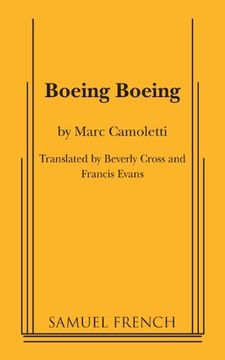 portada Boeing Boeing