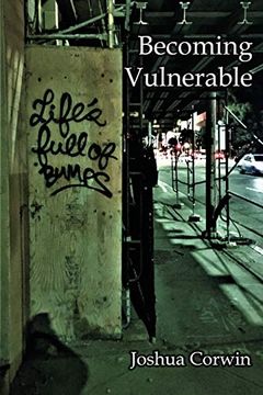 portada Becoming Vulnerable (en Inglés)