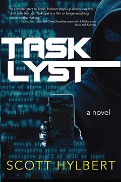 portada Task Lyst (en Inglés)