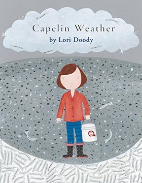 portada Capelin Weather