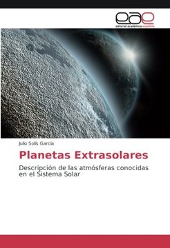 portada Planetas Extrasolares: Descripción de las atmósferas conocidas en el Sistema Solar
