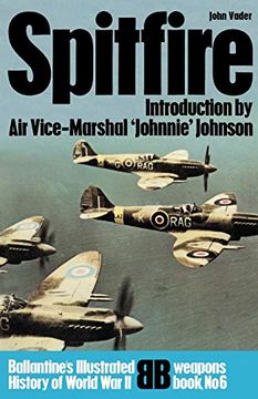 portada Spitfire 