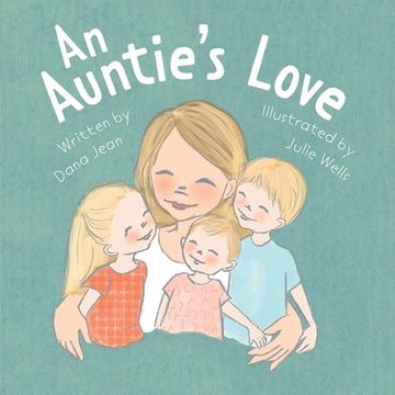 portada An Auntie's Love (en Inglés)