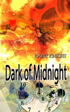 portada Dark of Midnight: Large Print Edition (en Inglés)