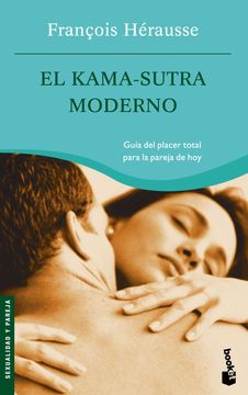 portada El Kama-sutra moderno (Prácticos) (in Spanish)