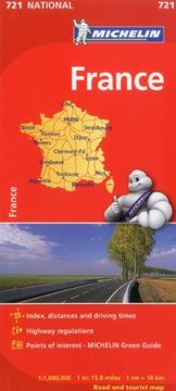 michelin france (en Inglés)