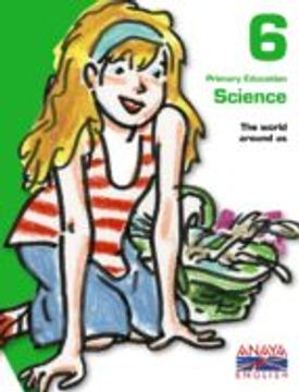Science 6. (Anaya English)