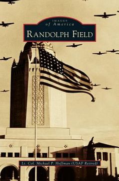 portada Randolph Field