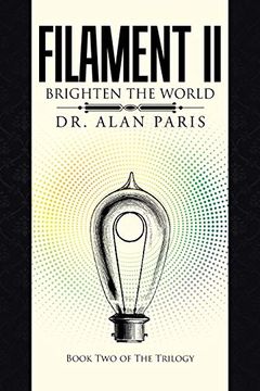 portada Filament ii: Brighten the World (en Inglés)