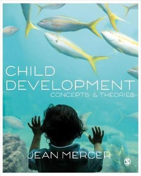 portada Child Development: Concepts and Theories (Hardback) 