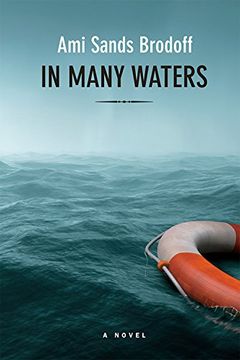 portada In Many Waters (en Inglés)