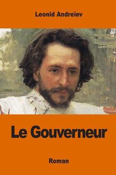portada Le Gouverneur (en Francés)