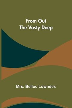 portada From Out the Vasty Deep