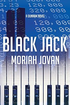 portada Black Jack (Tales of Dunham) (en Inglés)