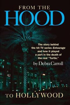portada From the Hood to Hollywood: A Soldier's Story (en Inglés)