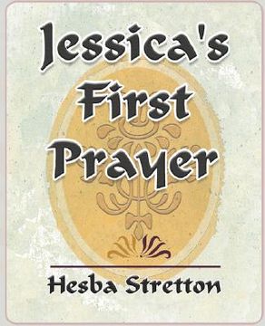 portada jessica's first prayer