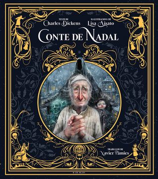portada Conte de Nadal (in Catalan)
