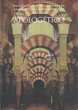 portada Apologético (in Spanish)