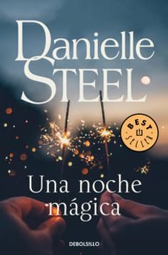 portada Una Noche Magica (in Spanish)