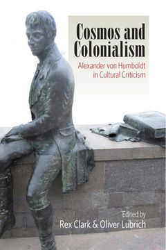 portada cosmos and colonialism