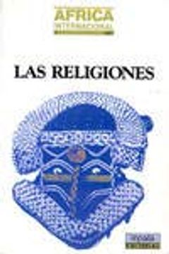 portada Religiones, las (in Spanish)