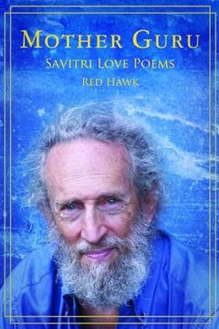portada Mother Guru: Savitri Love Poems (in English)
