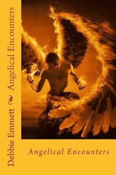 portada Angelical Encounters