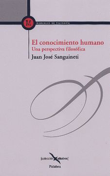 portada Conocimiento Humano,El (in Spanish)