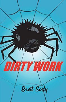 portada Dirty Work (Dirty Works) 