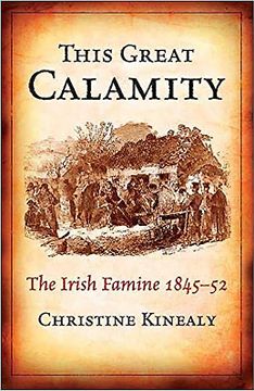 portada This Great Calamity: The Irish Famine 1845-52 (en Inglés)