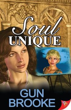 portada Soul Unique (en Inglés)