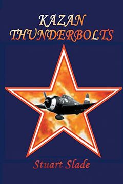 portada Kazan Thunderbolts (in English)