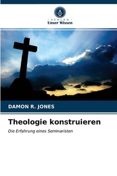 portada Theologie konstruieren (en Alemán)