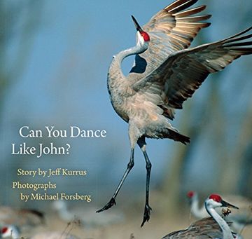 portada Can You Dance Like John?