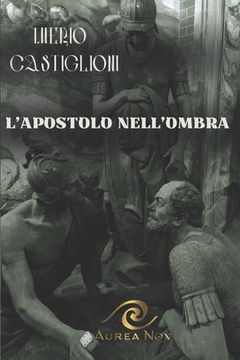 portada L'Apostolo nell'ombra (en Italiano)