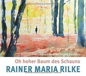 portada Oh hoher Baum des Schauns (in German)