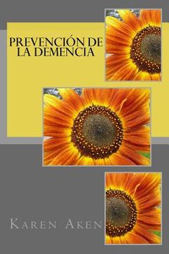 portada Prevención de la Demencia (in Spanish)