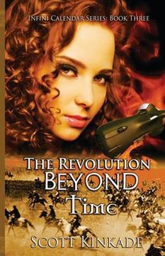 portada The Revolution Beyond Time (en Inglés)