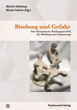 portada Bindung und Gefahr (en Alemán)