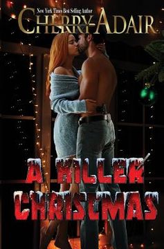 portada A Killer Christmas (in English)