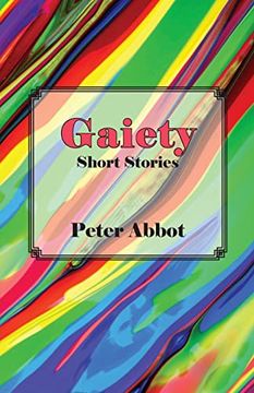 portada Gaiety: Short Stories (in English)
