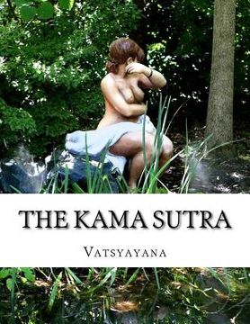 portada The Kama Sutra (en Inglés)