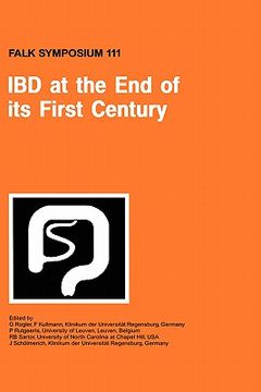 portada ibd at the end of its first century (in English)