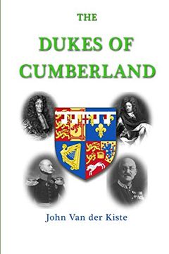 portada The Dukes of Cumberland (en Inglés)