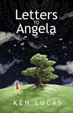 portada Letters to Angela (en Inglés)