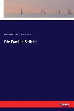 portada Die Familie Selicke (en Alemán)